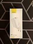 Зарядка Baseus 24W, Quick Charge, зарядний пристрій