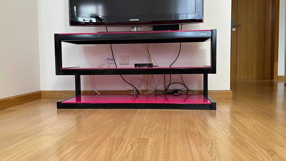 Móvel para televisão