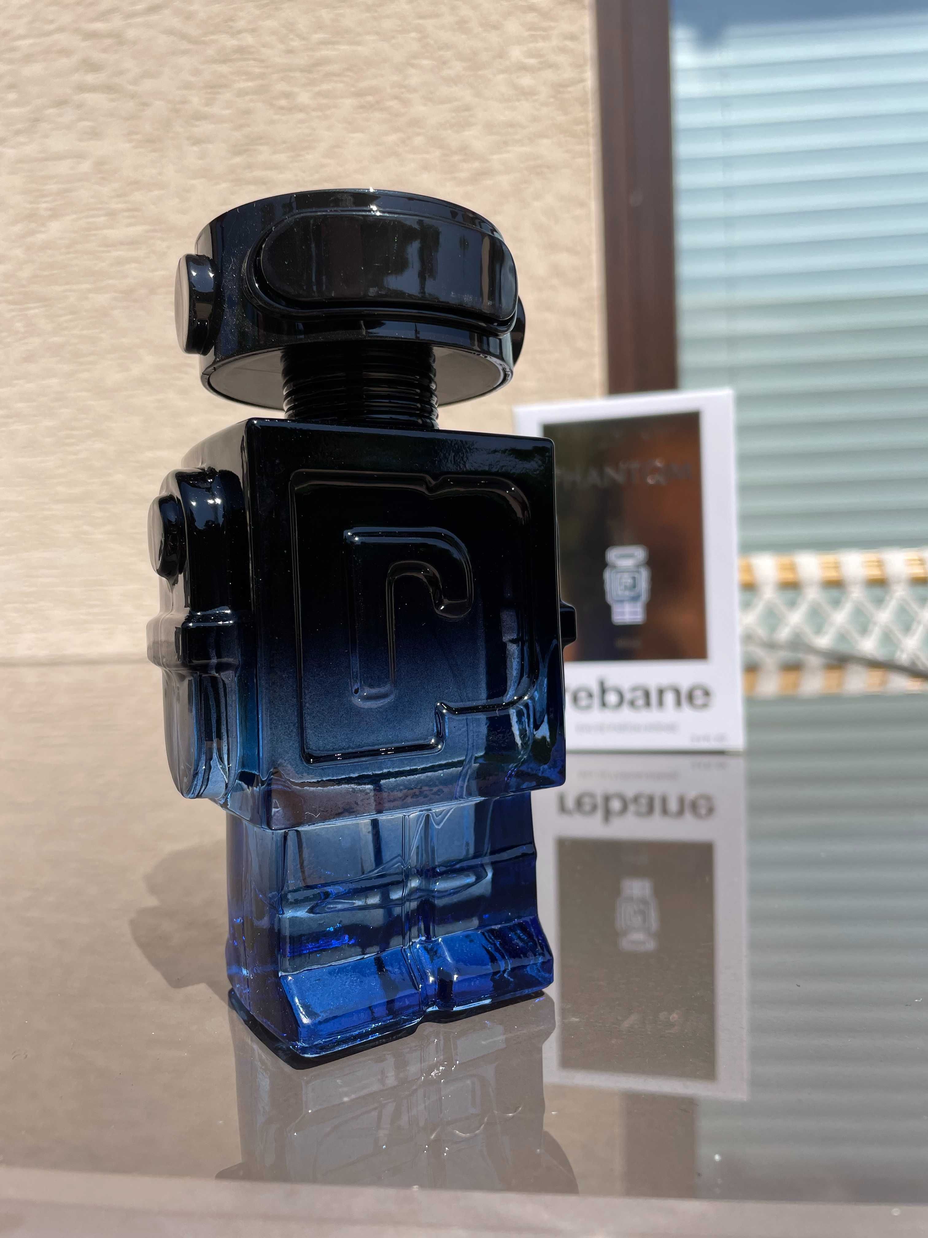 PHANTOM Intense – Perfumy męskie 100ml