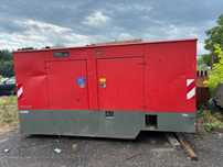 AGREGAT prądotwórczy GENSET GEN SET 220kw 200kw 275kw