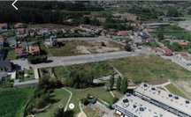 Lote terreno para Construção Castelo da Maia próximo Ismai