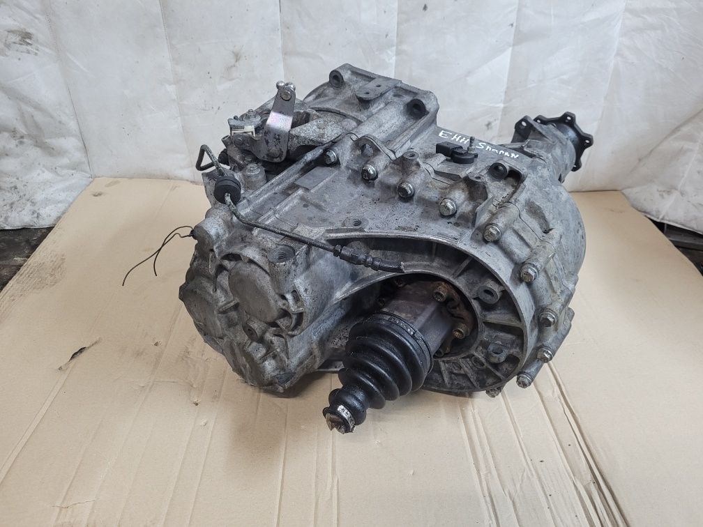 1.9tdi КПП 6ступка,EHH,Sharan,Galaxy,Alhambra