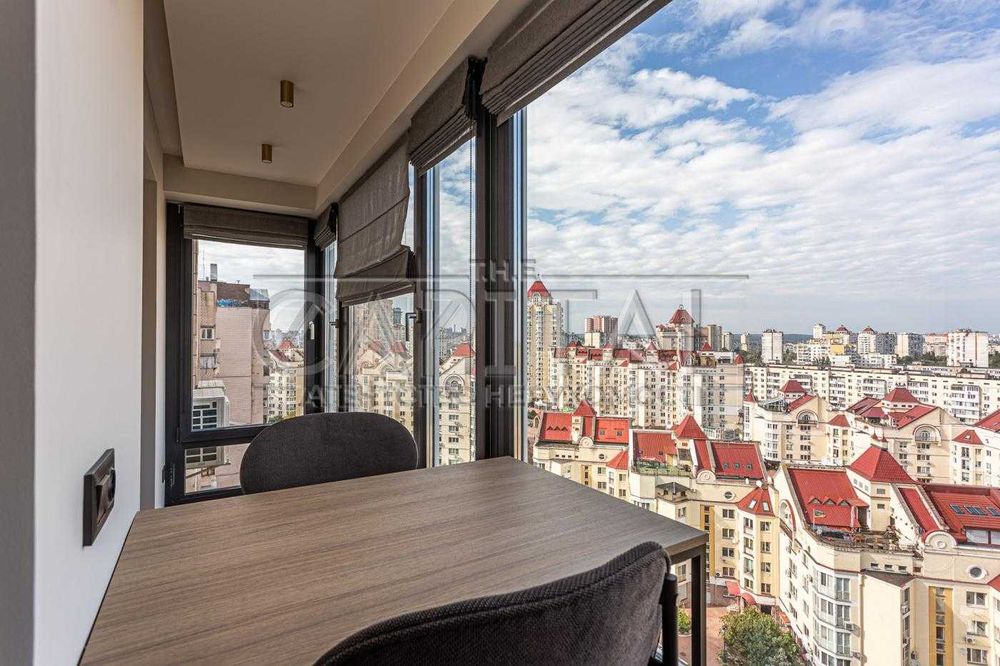 Аренда 3комнаты 86м Оболонь Центр пр Ивасюка Набережная Вид на Церковь