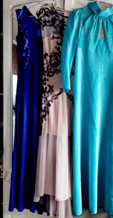 Плаття вечірнє..