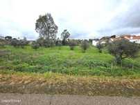 Terreno urbano com 1500 m2, com área de construção de 400 m2, perto...