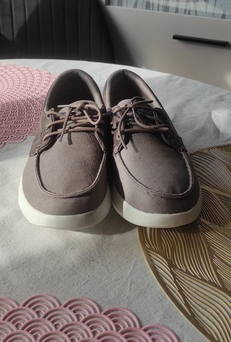 Mokasyny firmy Skechers rozmiar 41
