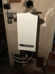 Piec dwufunkcyjny gazowy termax 20 m