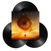 Winyl Diuna Dune - Original Motion Picture Soundtrack 3x LP Nowy Vinyl