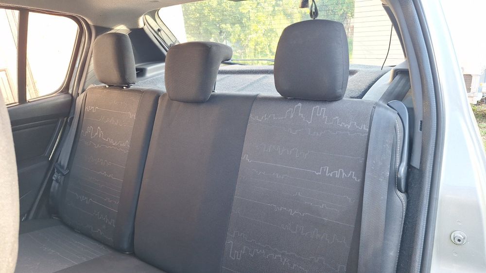 Sandero StepWay, Рено сандеро степвей