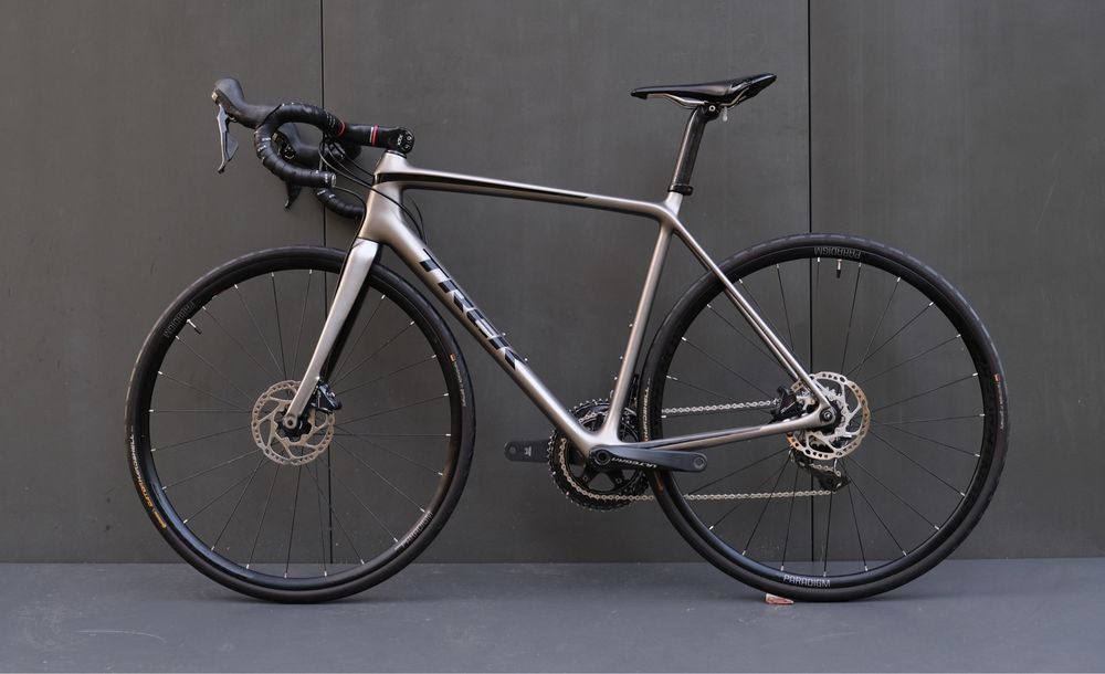 Велосипед шоссейний Trek Emonda SL 6 карбоновий