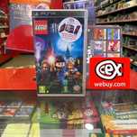 Harry Potter Lego Years 1-4 [ PSP ]