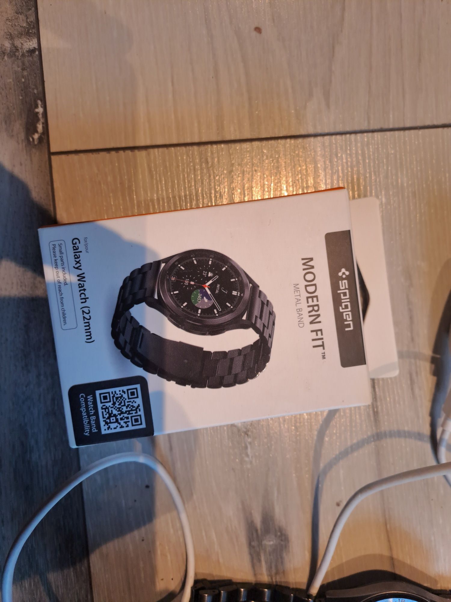 Smartwatch Huawei watch gt
