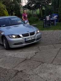 BMW serii 3 E90, E91 kombi, touring 3.0tdi