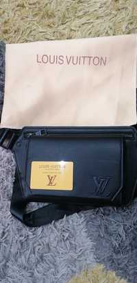 Bolsa Cintura Louis Vuitton