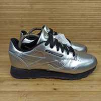 Кросівки Reebok Classic Leather Розмір 36 (23 см.)