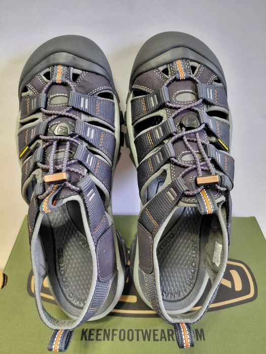 Трекінговіі сандалі KEEN Newport H2. Оригінал. З США. Нові