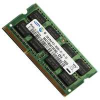 Samsung 2GB SO-DIMM 1066 MHz DDR3