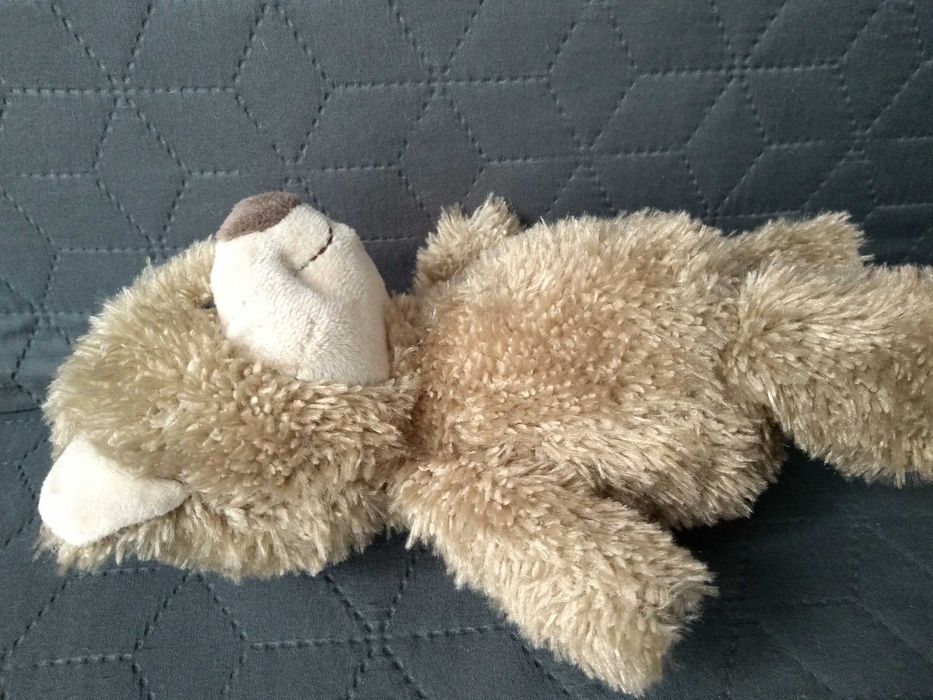 Maskotka pluszowa MIŚ Smiki Smyk