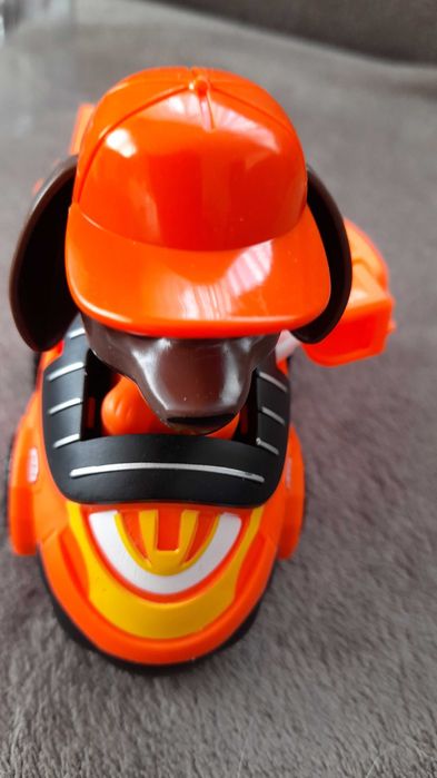 zabawka psi patrol dog patrol team labrador retrevier