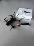 GEPRC Moz7 v1 HD Dji o3 ELRS GPS 7’ cali long range