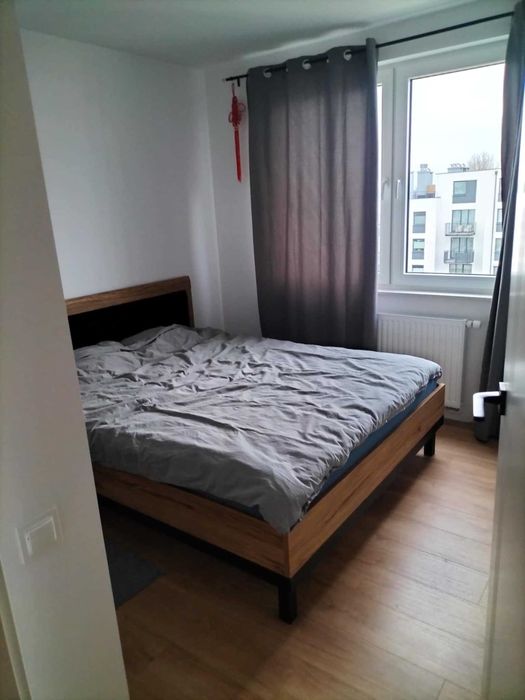 Na wynajem duże mieszkanie - Rajkowo, ul. Spacerowa,