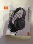 Nauszne słuchawki JBL Tune 500