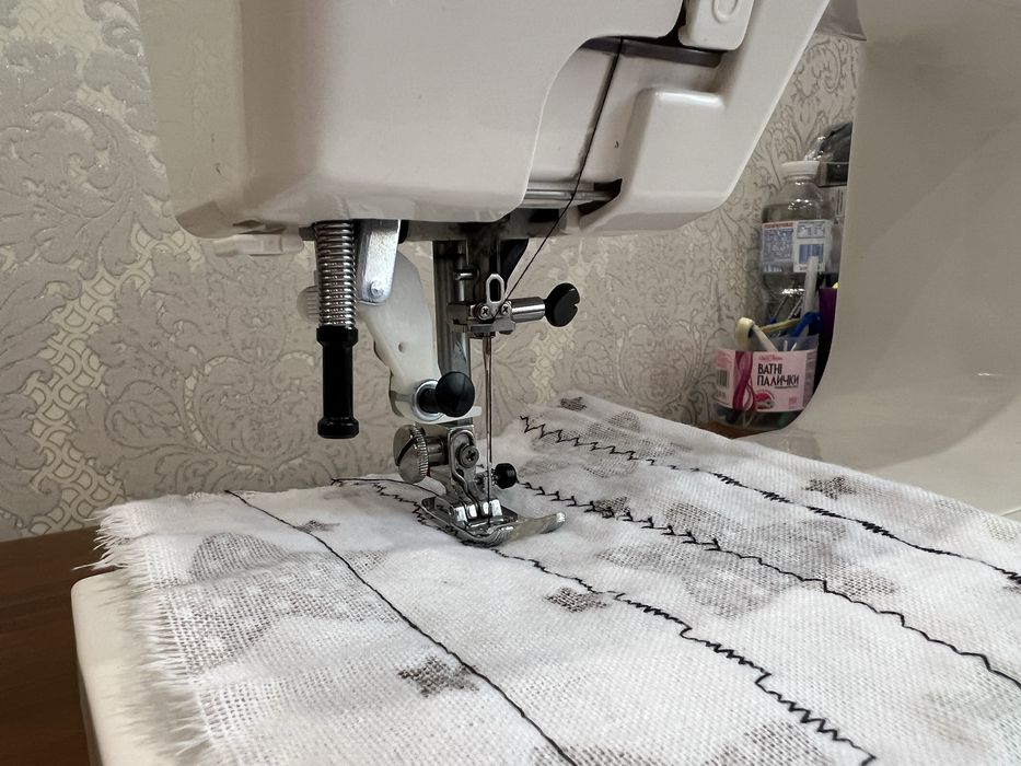 Швейна машина Janome My Excel 18W