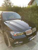 Bmw X6 Xdrive 40D