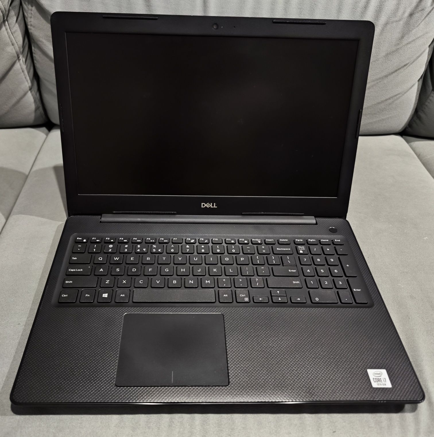 Laptop Dell Vostro 3591