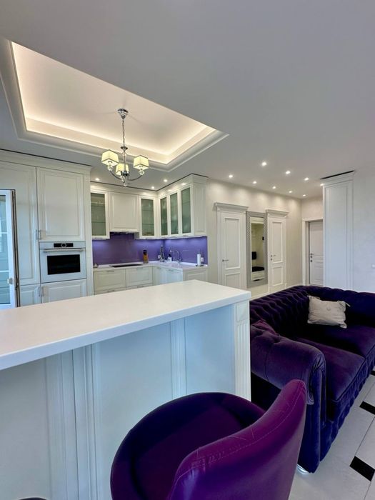 Продам 3к квартиру ЖК Акварель