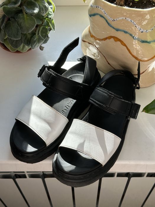 Сандалі Dr Martens, розмір 39 оригінал