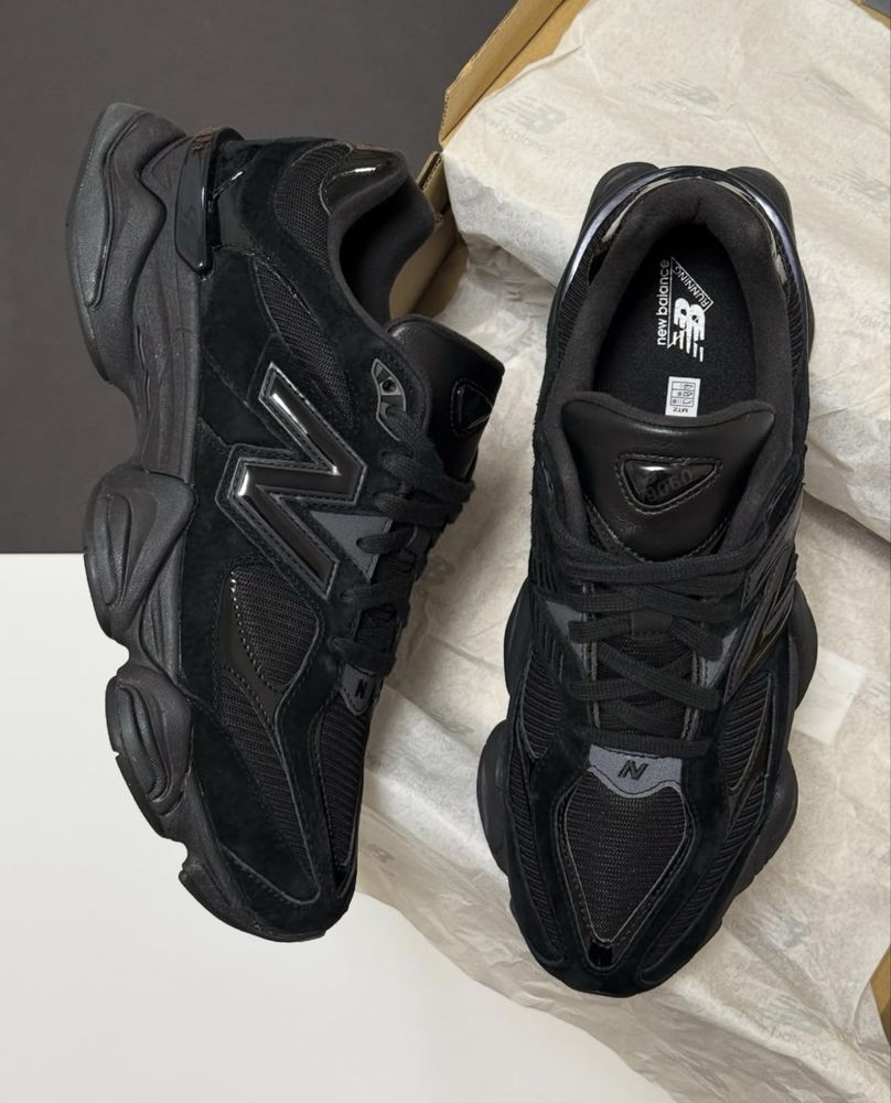 New Balance 9060 | Оригінал