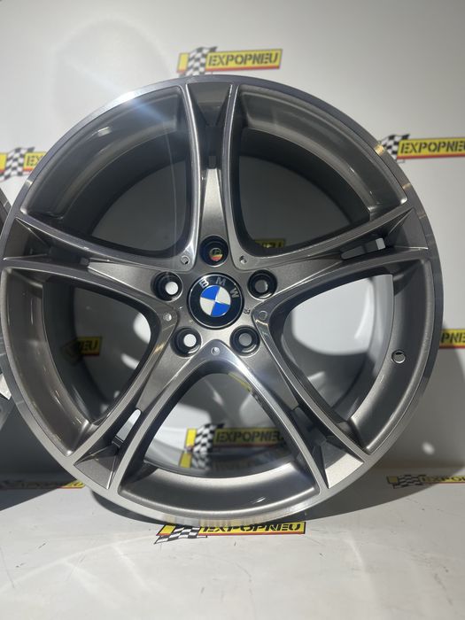 Jantes 19 Originais BMW Style 361 em 5x120 série 1 pack M