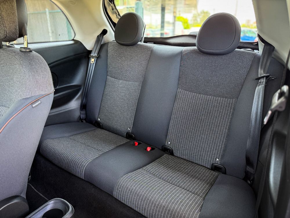 Fiat 500e Icon 42 kWh c/ IVA Dedutível
