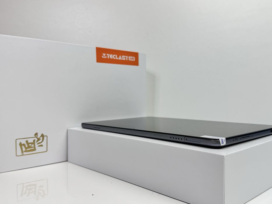 новий Планшет Teclast T50 LTE 8/256GB Gray