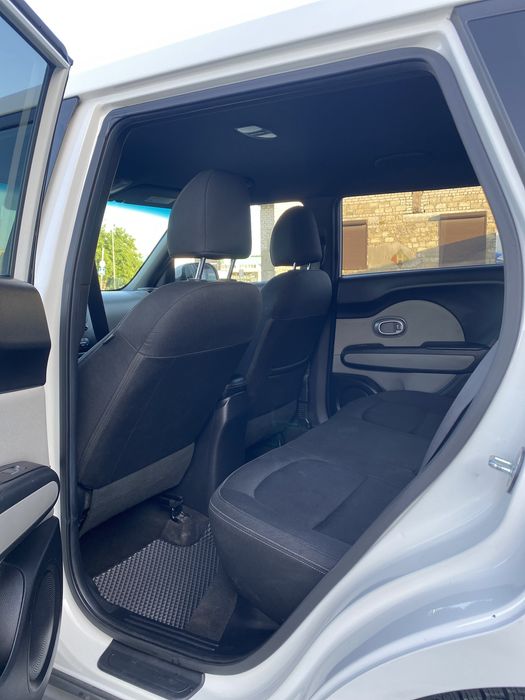 Продам Kia Soul