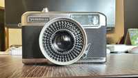 Плівковий фотоапарат Yashica Half 17 Rapid made in Japan 1960-s