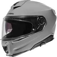 Kask Schuberth S3 Grey - Motorbiker.pl Wrocław