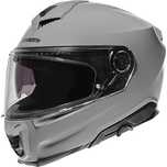 Kask motocyklowy Schuberth S3 Grey - Motorbiker.pl Wrocław PROMOCJA