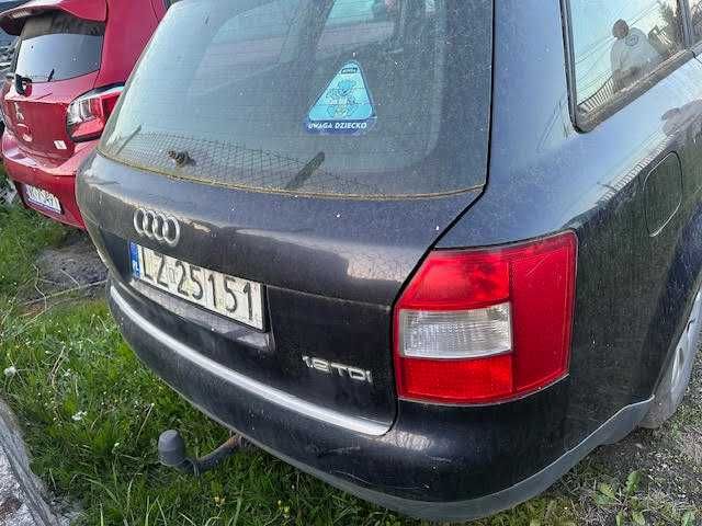 Audi A4 2003 kombi