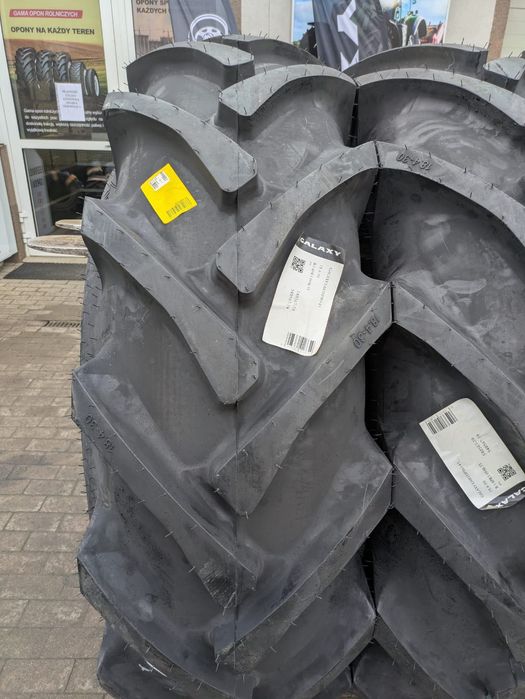 18.4-30 Galaxy Earth-Pro 45  NOWE 18.4R30