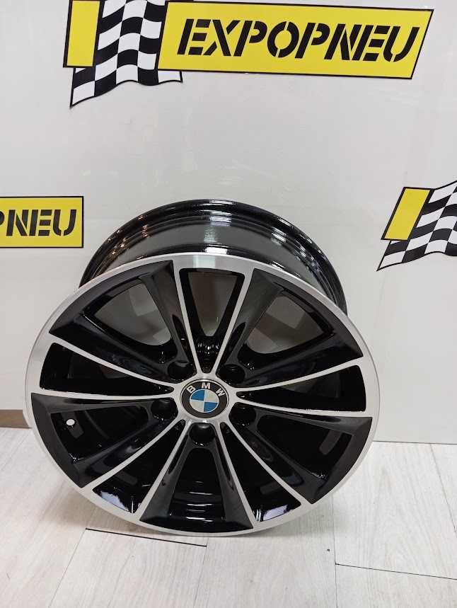 jantes 17 bmw 5x120  originais
