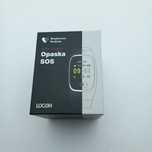 Opaska SOS Locon Life Plus