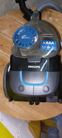 Aspirador Philips Power Cyclone 5