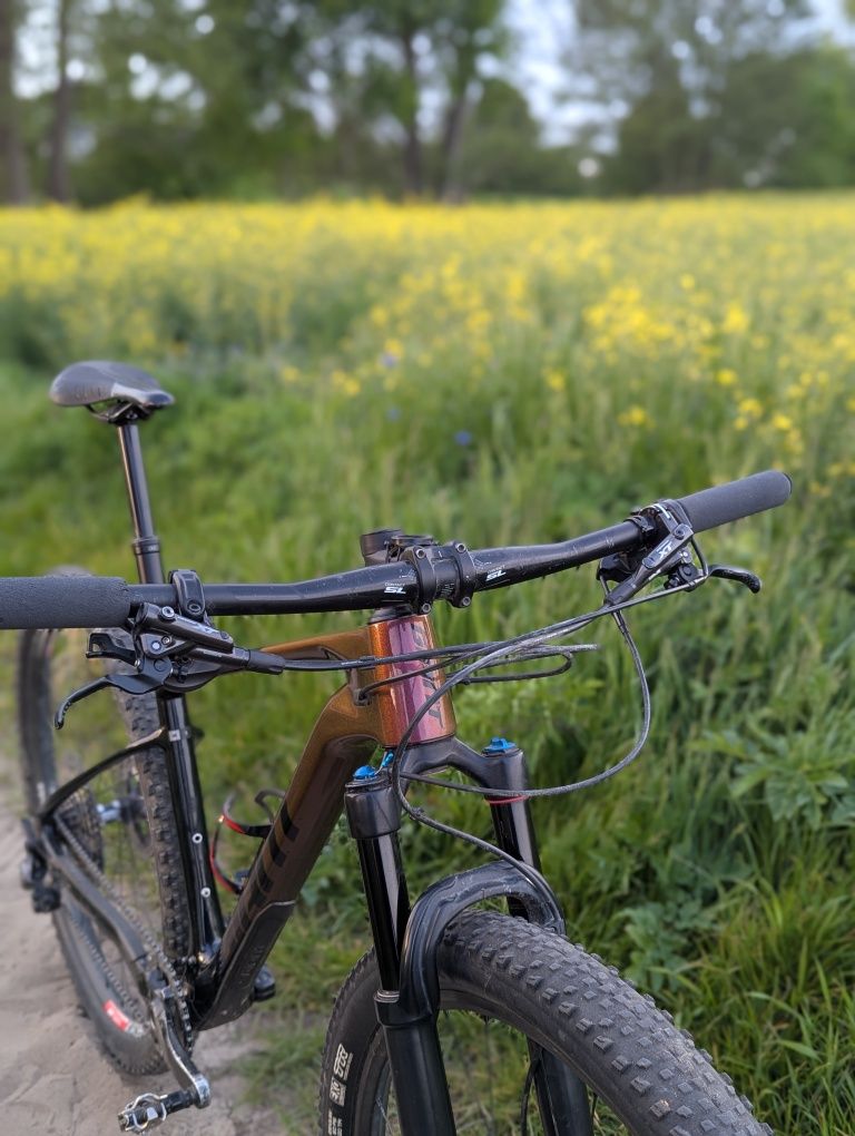 Giant xtc advanced custom 2023 M