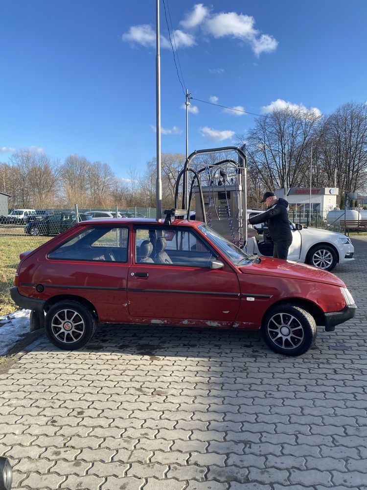 Заз 1102 Таврія 1.2 газ 2006р