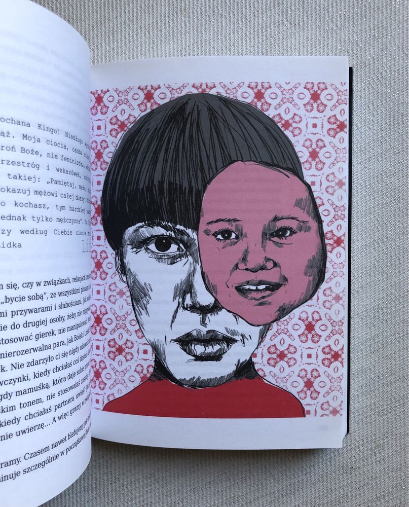 Co z tym życiem? - Kinga Rusin w rozmowie z Małgorzata Ohme