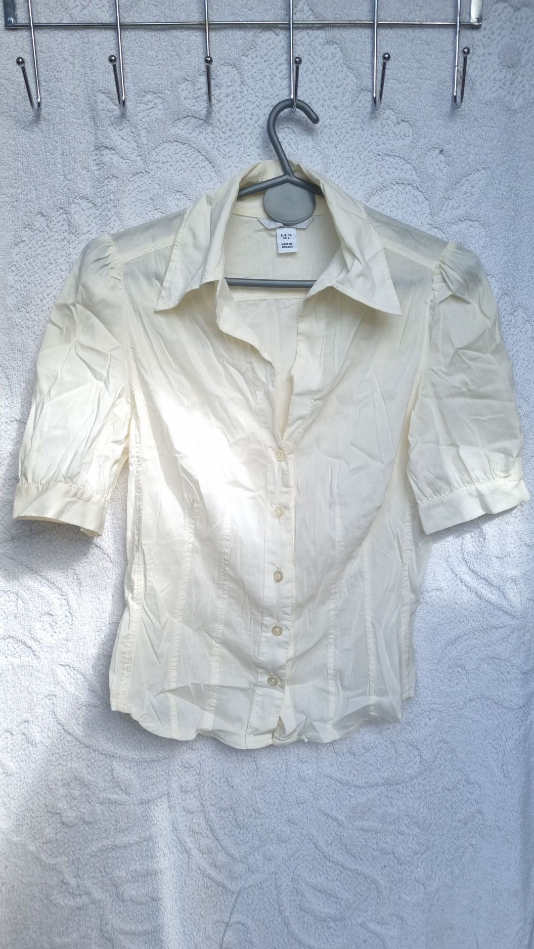Camisa verde de mulher Gap TM XS  CM 020