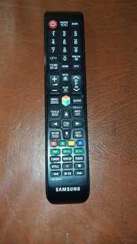 Pilot do tv Samsung