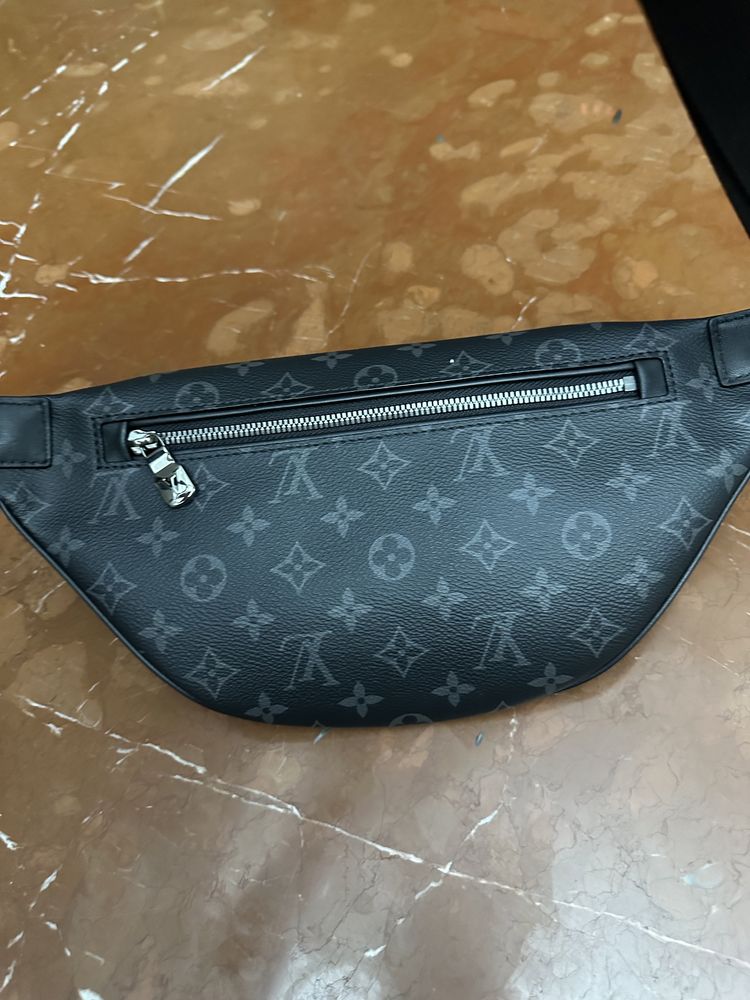 Бананка Louis Vuitton